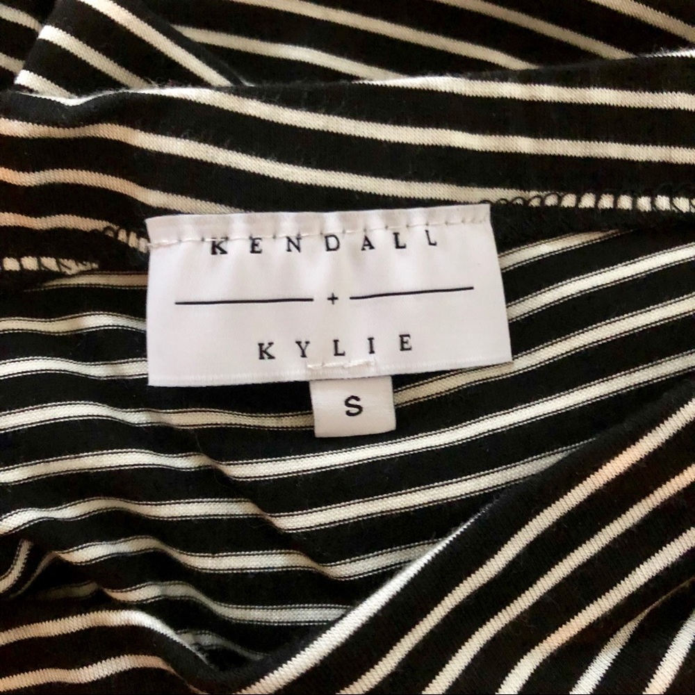 Kendall & Kylie skirt - Picture 5 of 5